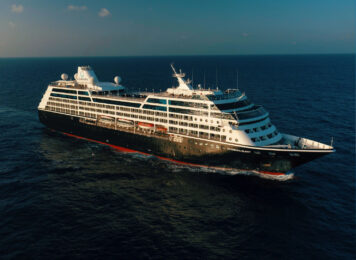 Azamara Thalassotherapy