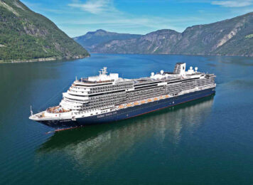 Holland America hydropool
