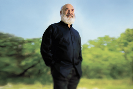 Seabourn Dr Andrew Weil